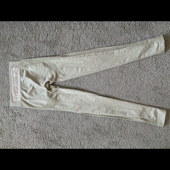 Gymshark Flex High Waisted Leggings - Picture 8 of 8